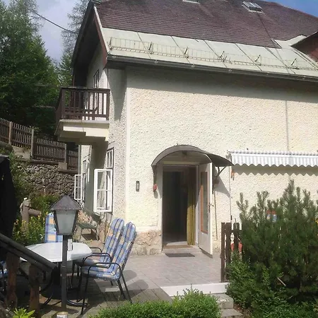 Villa Zur Zufriedenheit Semmering
