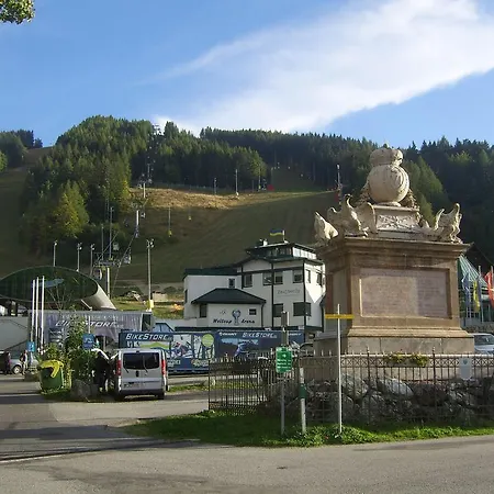 Villa Zur Zufriedenheit