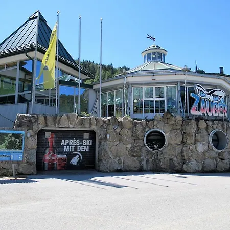 Zur Zufriedenheit * Semmering