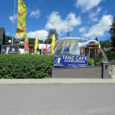 Vila Zur Zufriedenheit *