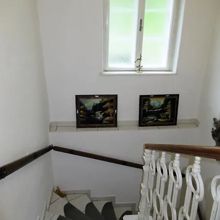 Villa Zur Zufriedenheit *