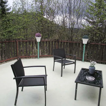 Villa Zur Zufriedenheit